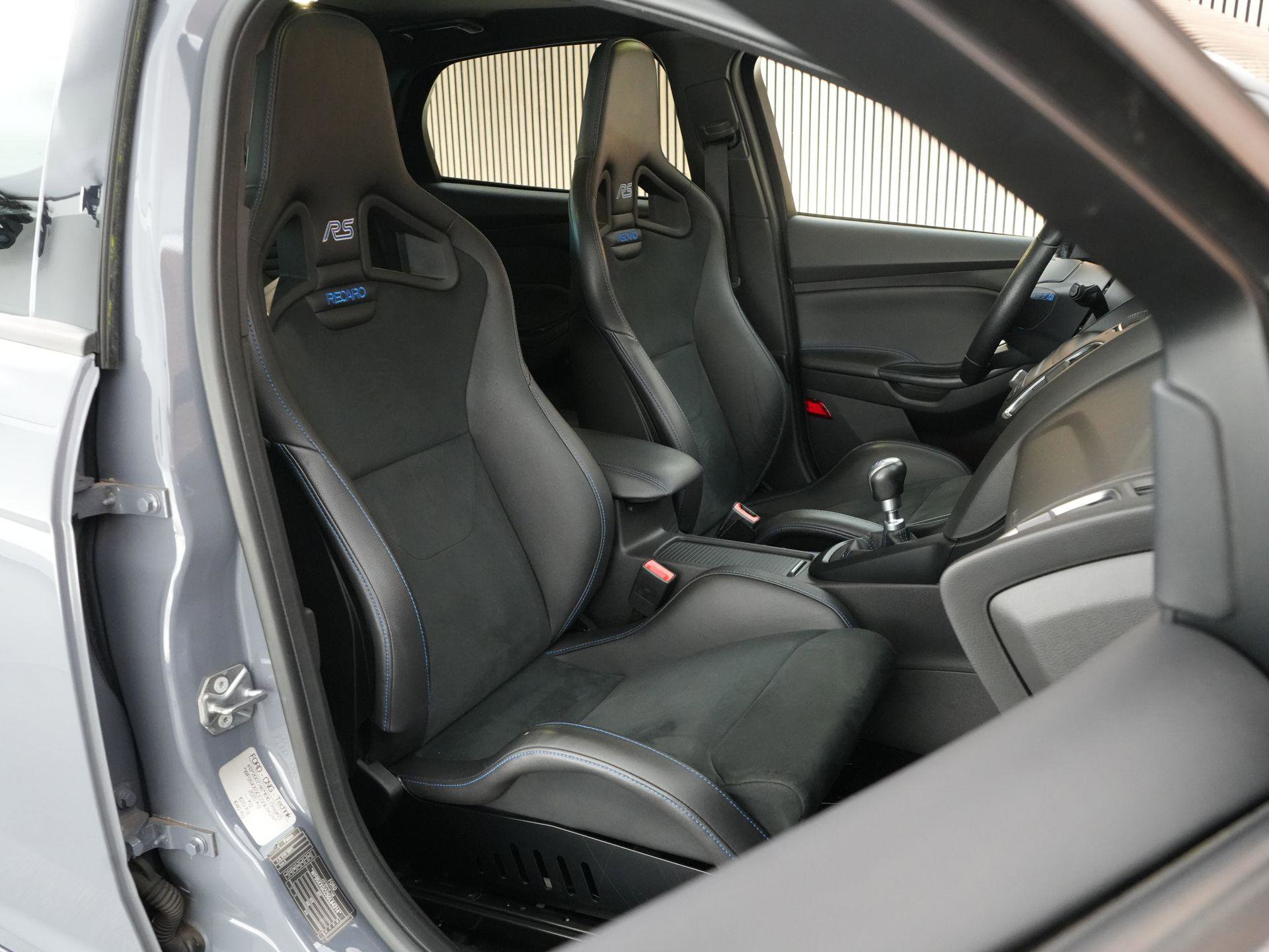 Ford Focus – autofoto 5