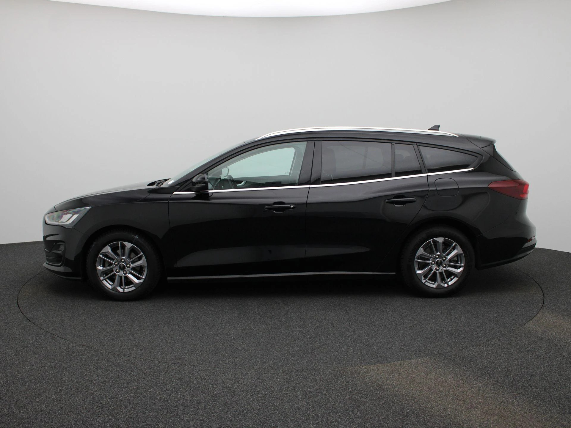 Ford Focus – autofoto 5