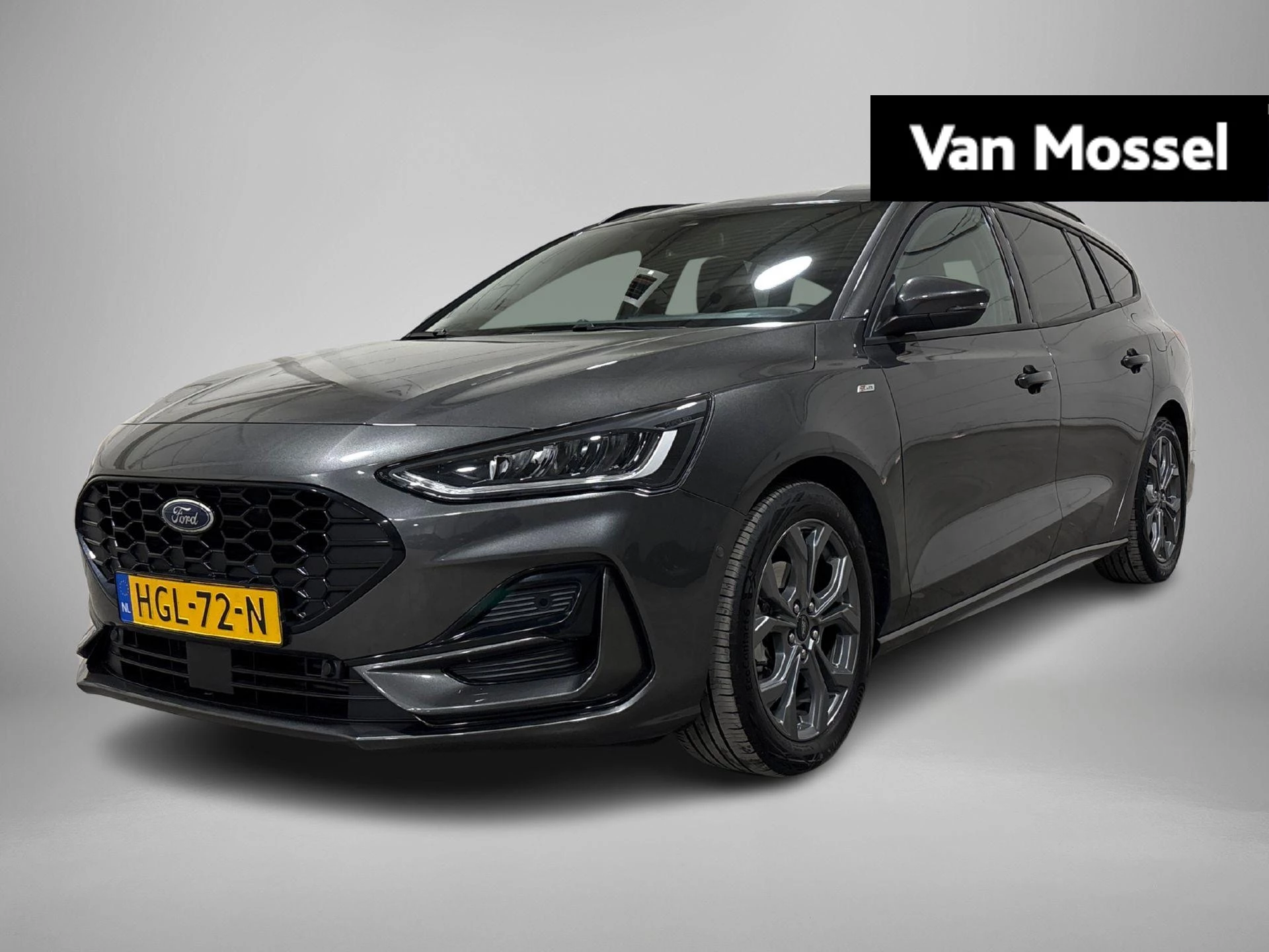 Ford Focus met kenteken HGL-72-N – autofoto 2