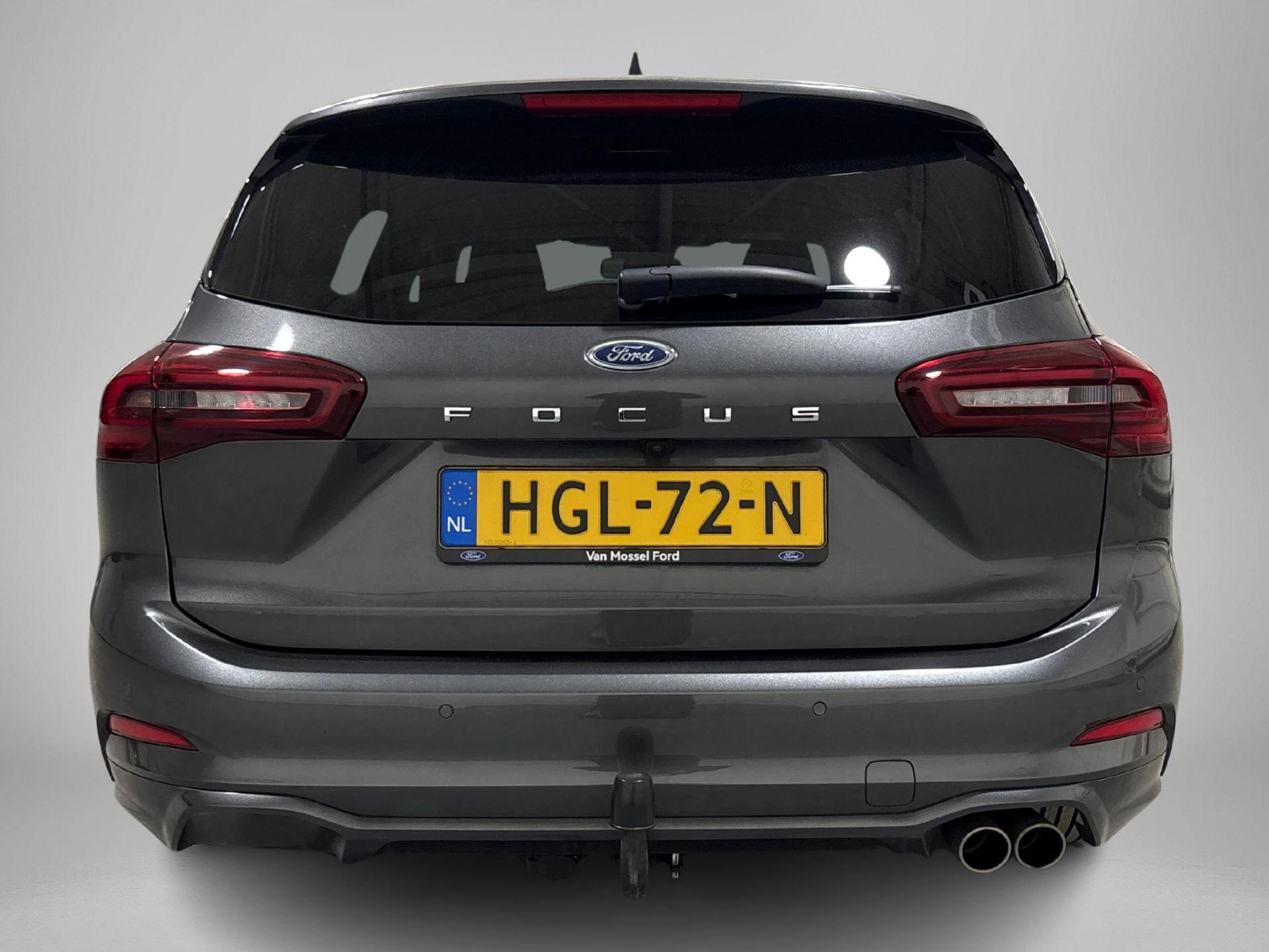 Ford Focus met kenteken HGL-72-N – autofoto 5