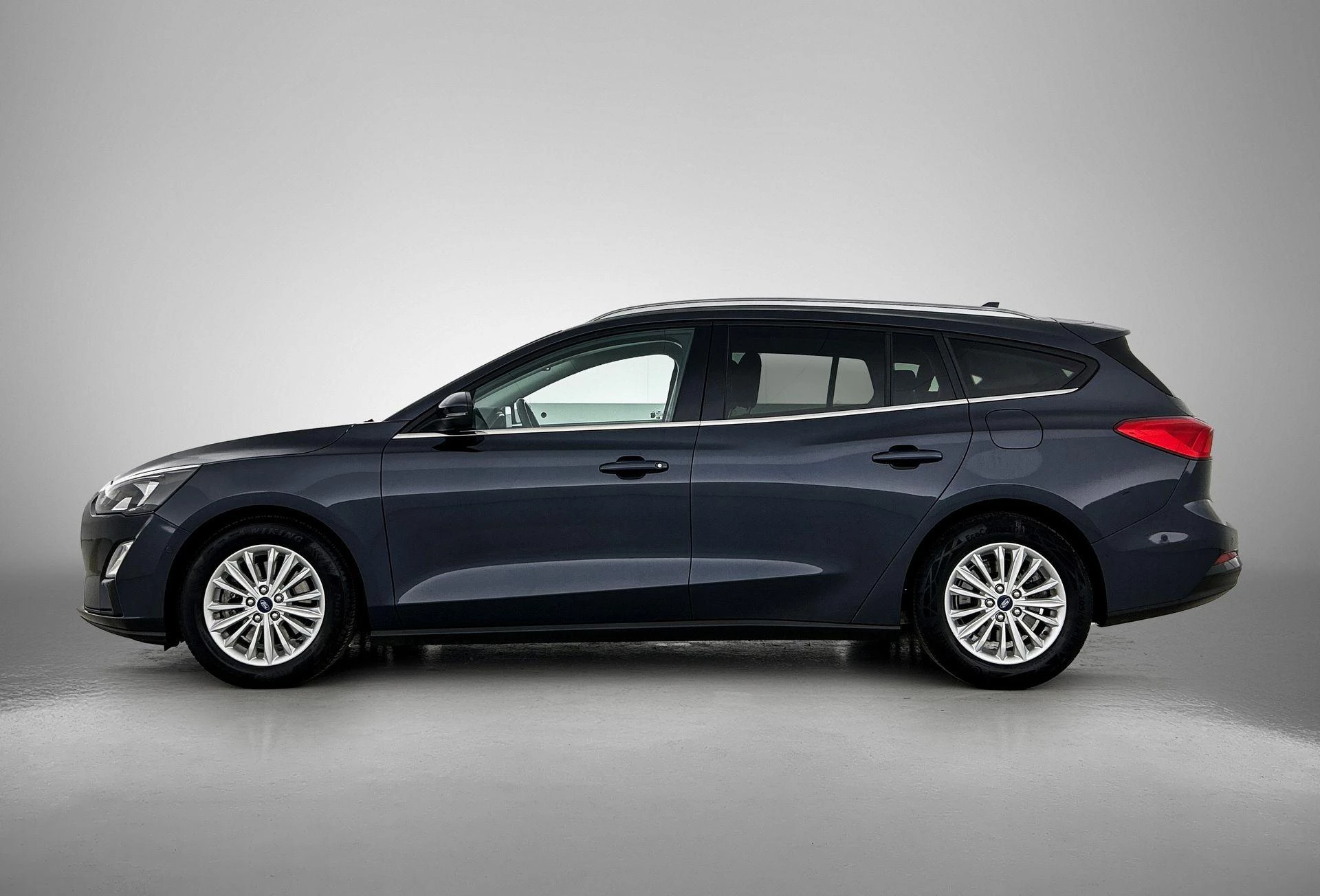 Ford Focus met kenteken J-588-XT – autofoto 4