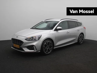 Ford Focus financial lease – kenteken K-435-XB