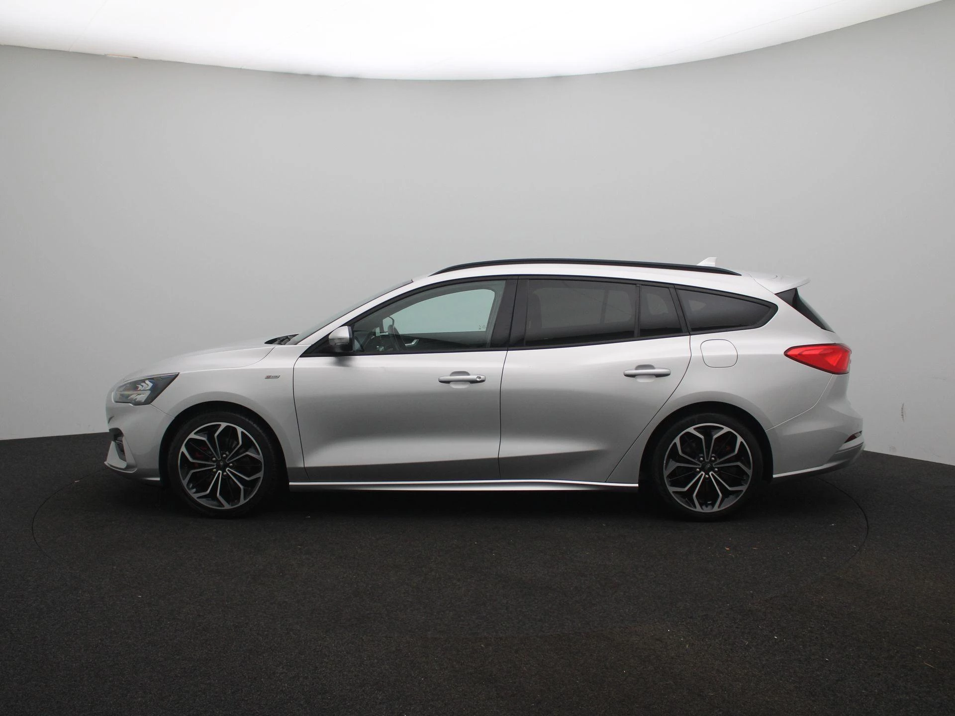 Ford Focus met kenteken K-435-XB – autofoto 5