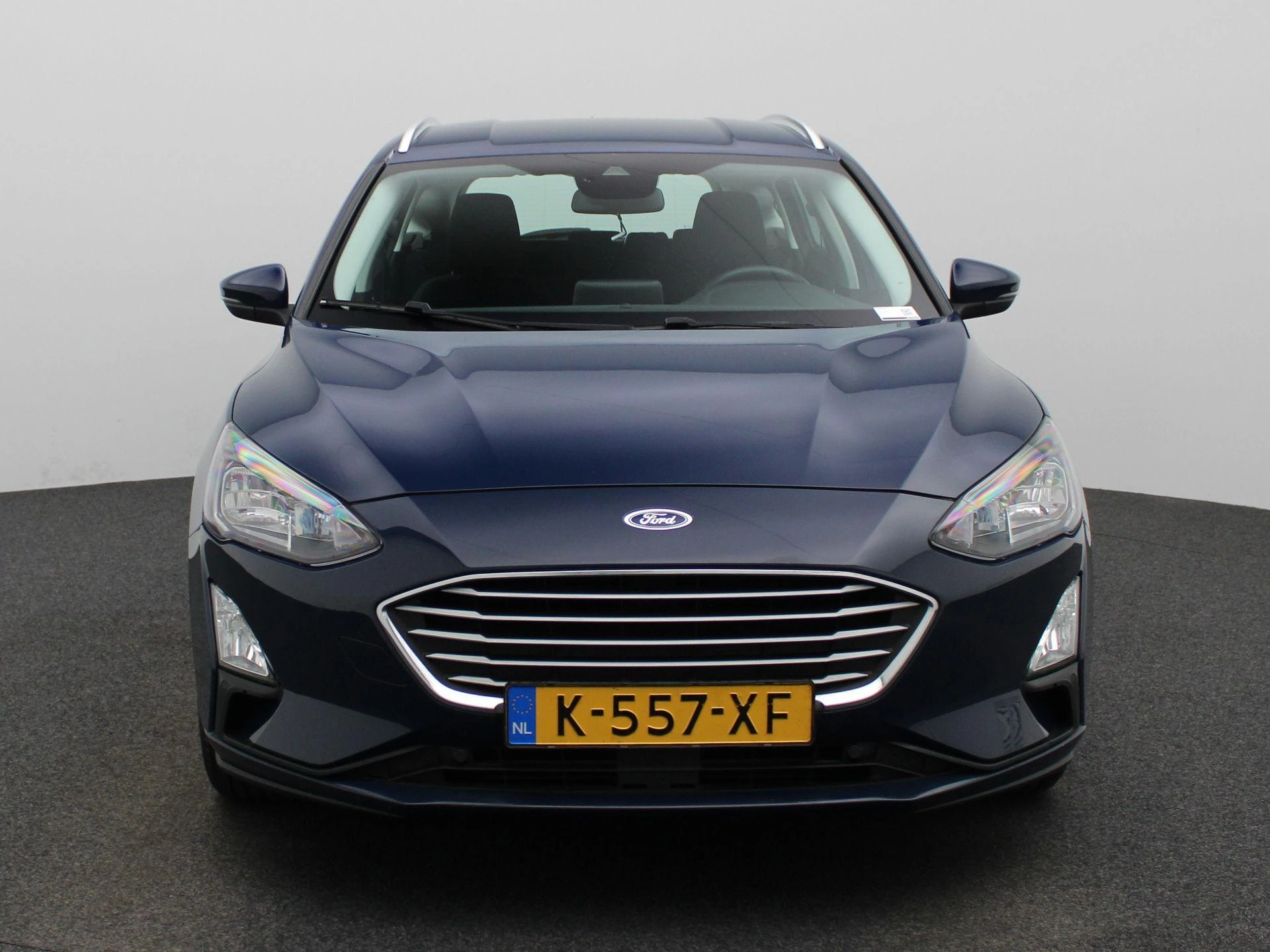Ford Focus met kenteken K-557-XF – autofoto 4