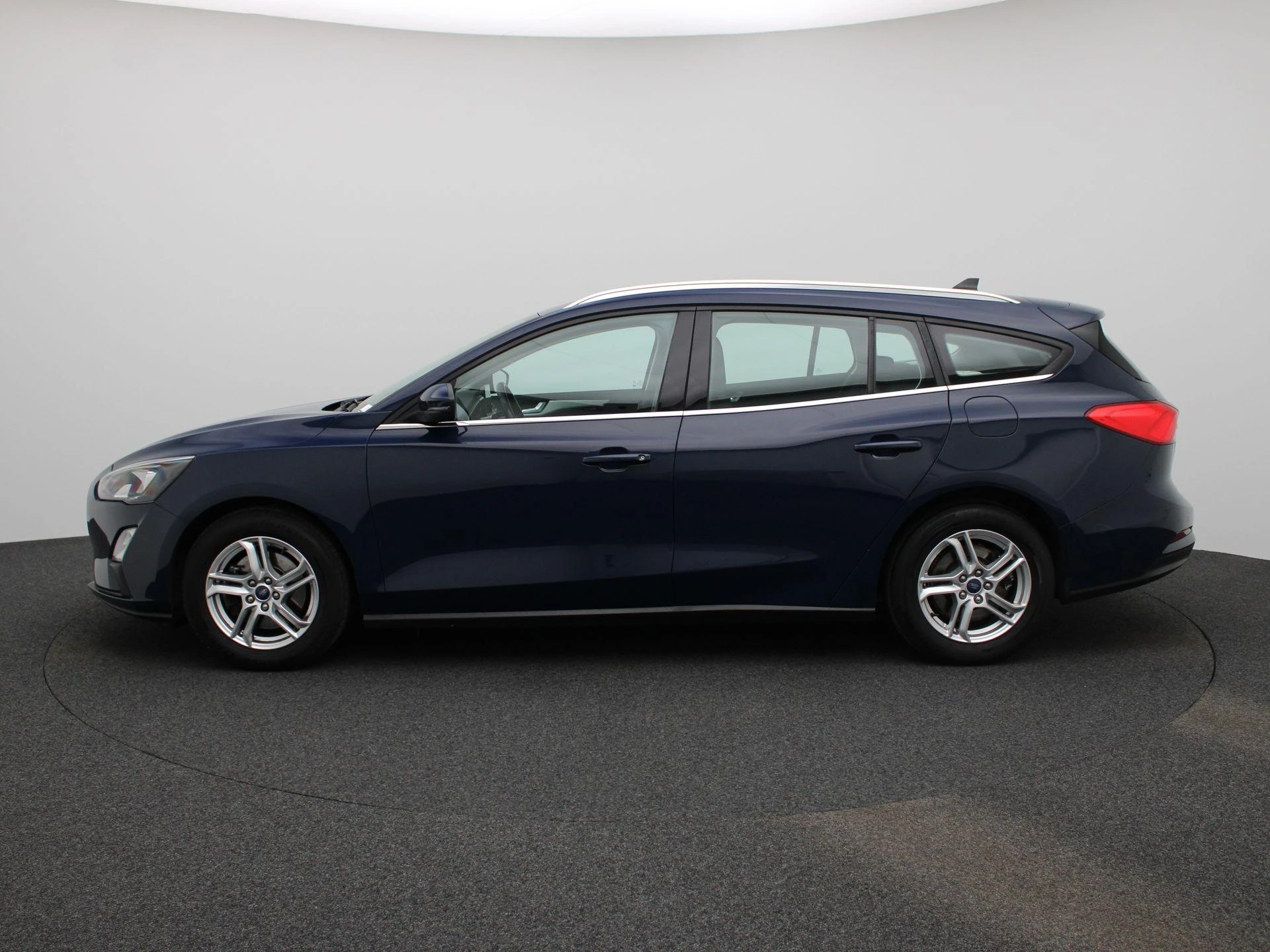 Ford Focus met kenteken K-557-XF – autofoto 5