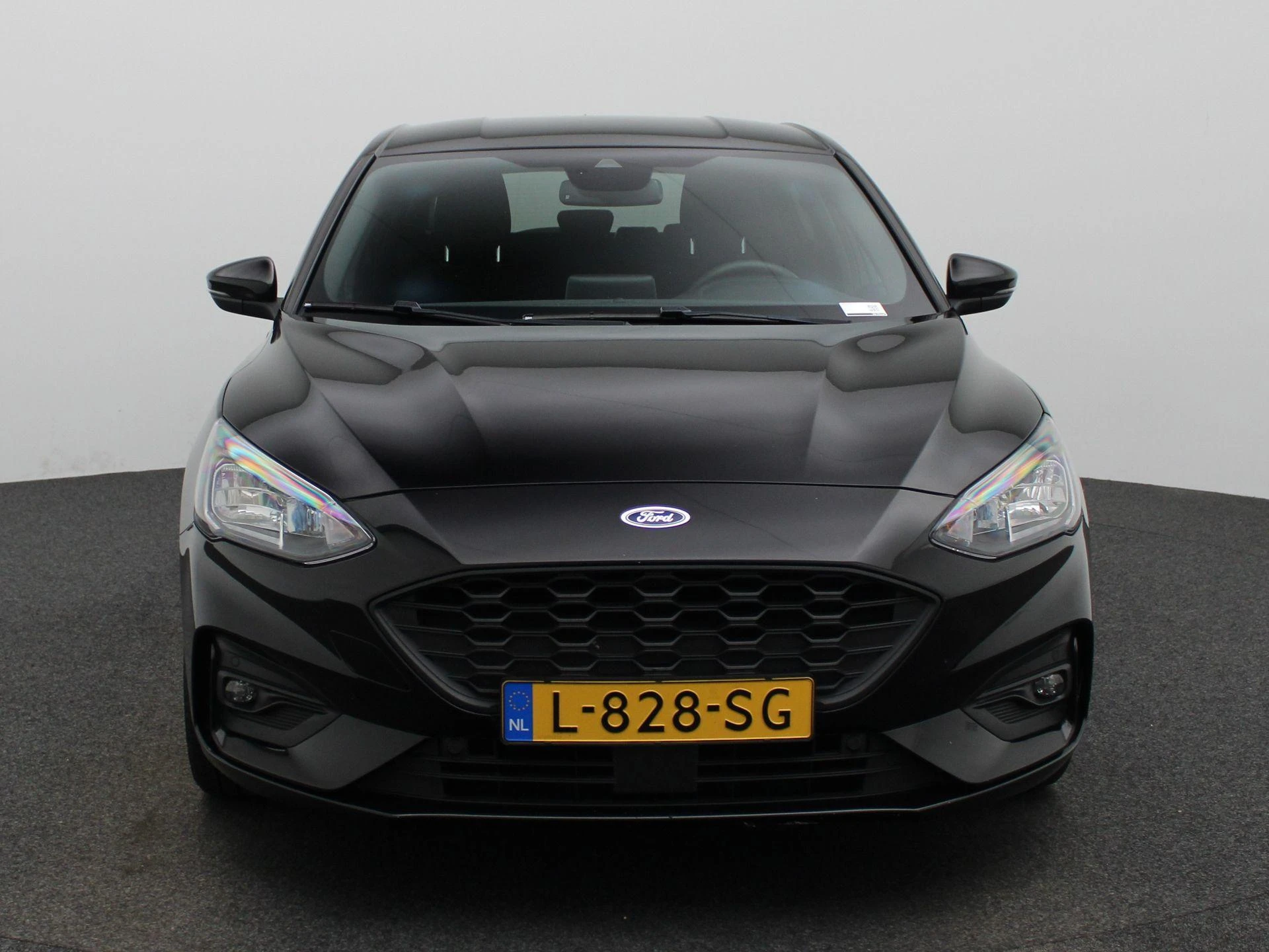 Ford Focus met kenteken L-828-SG – autofoto 4