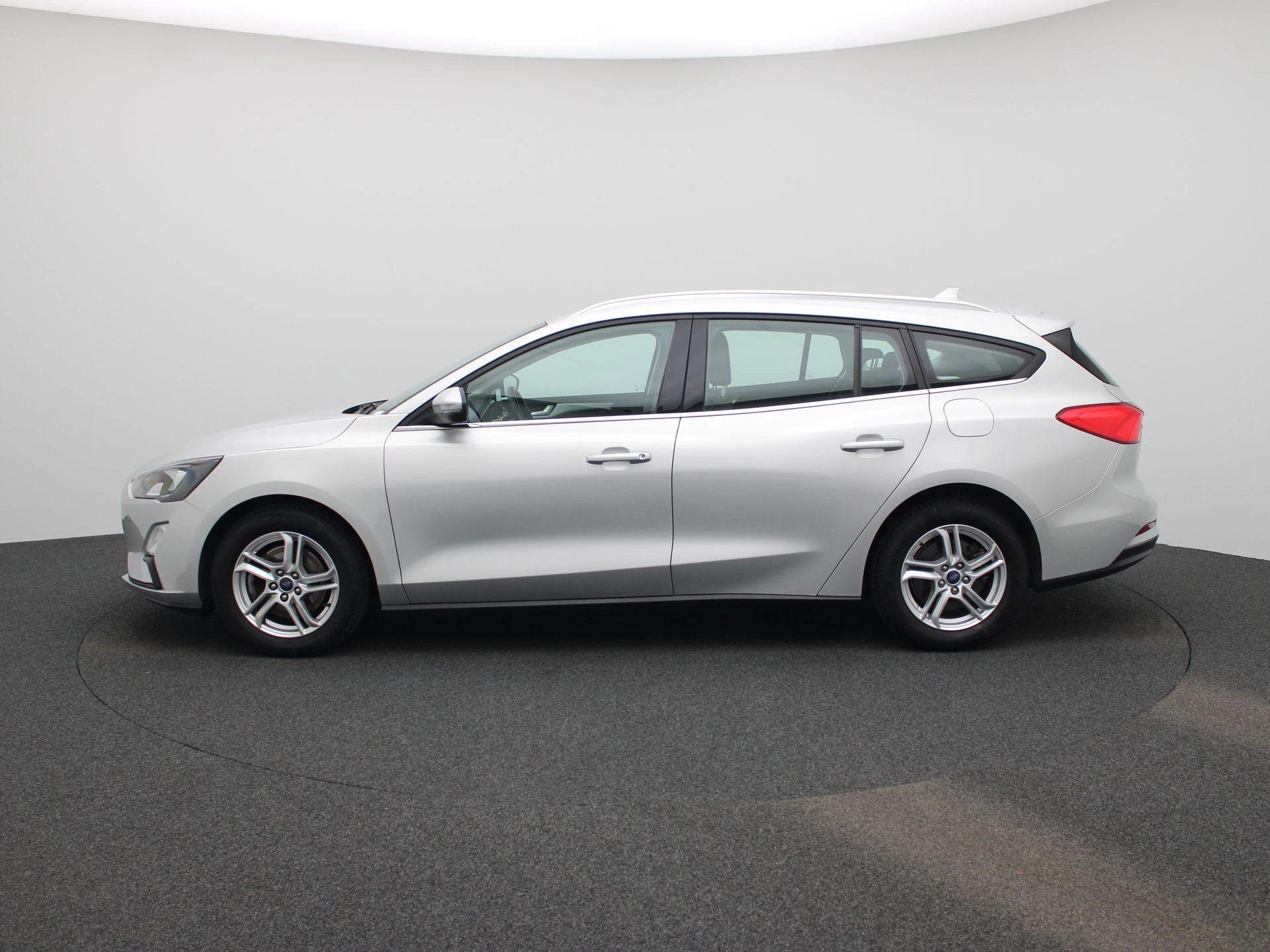 Ford Focus met kenteken N-140-VG – autofoto 5