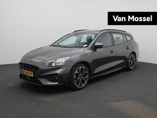 Ford Focus financial lease – kenteken N-520-TP