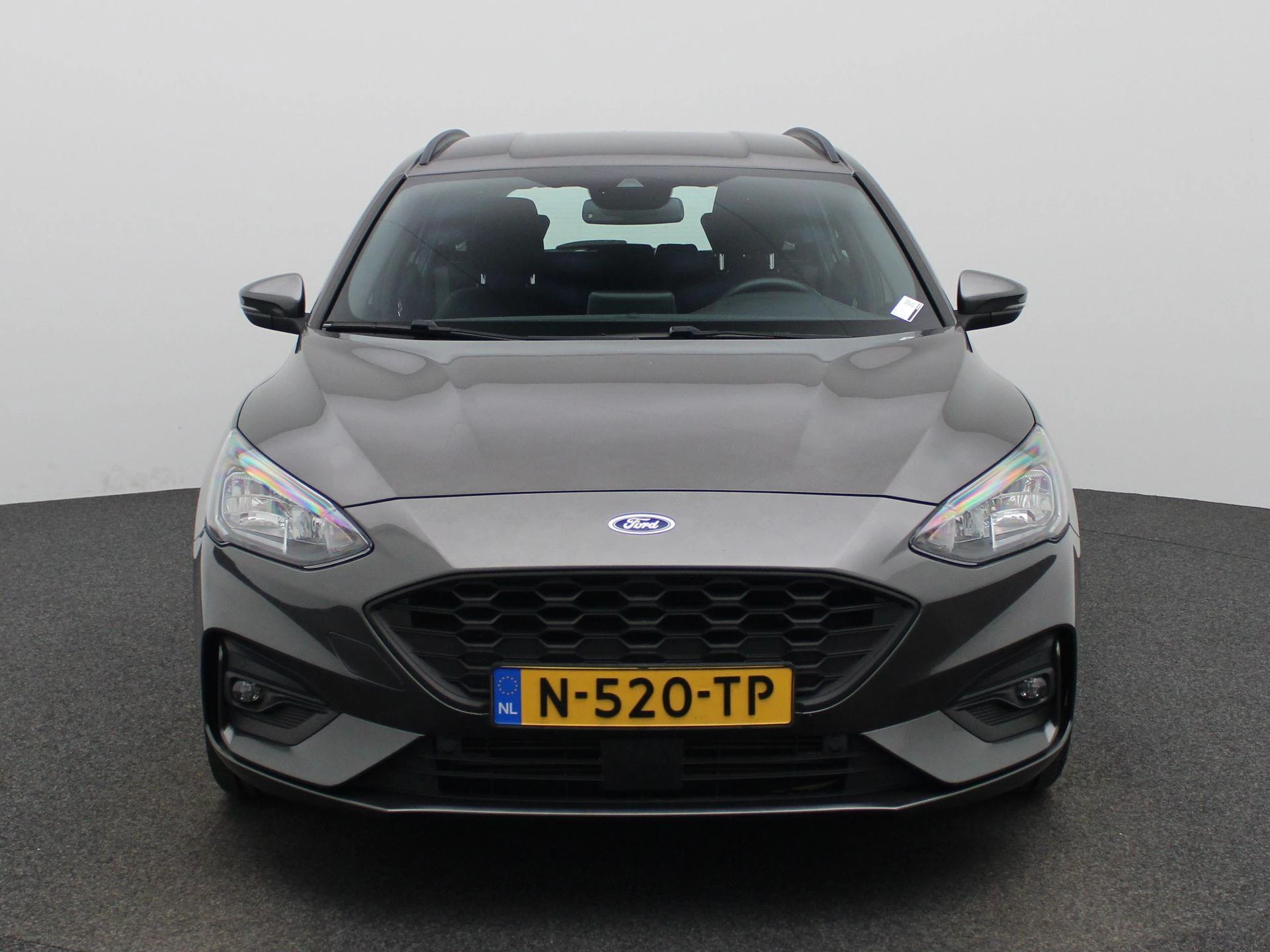 Ford Focus met kenteken N-520-TP – autofoto 4