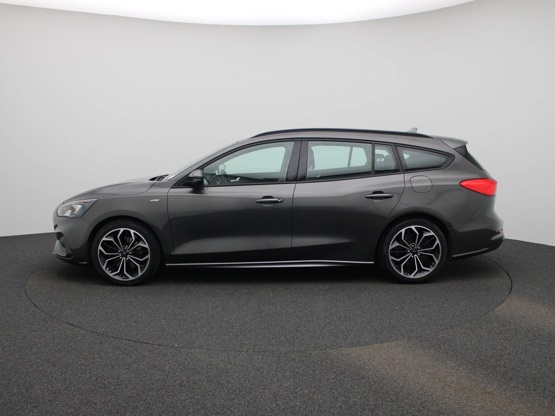 Ford Focus met kenteken N-520-TP – autofoto 5