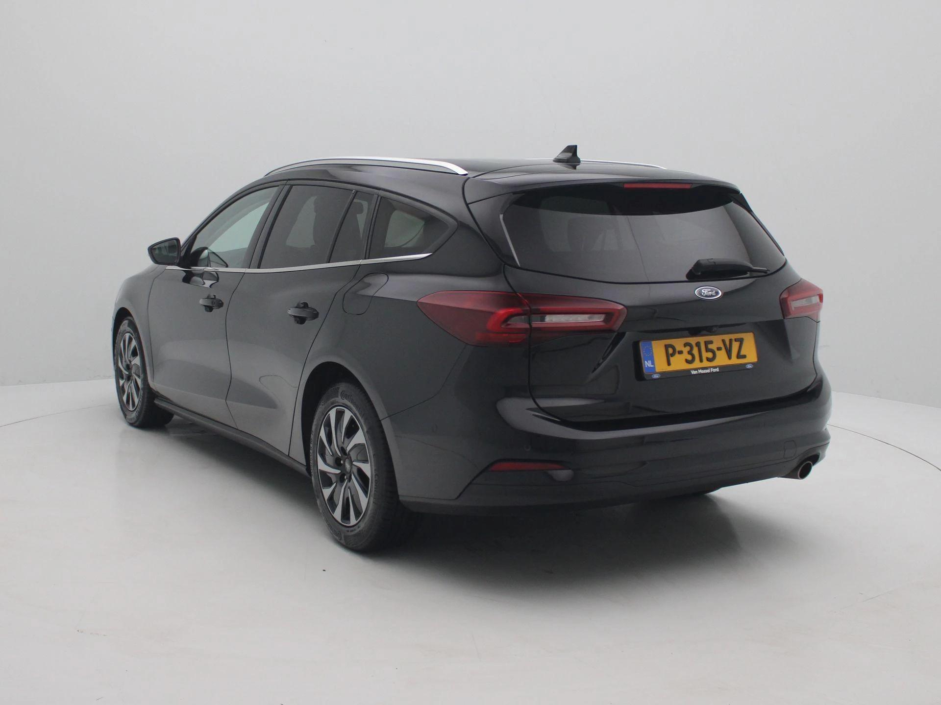 Ford Focus met kenteken P-315-VZ – autofoto 3