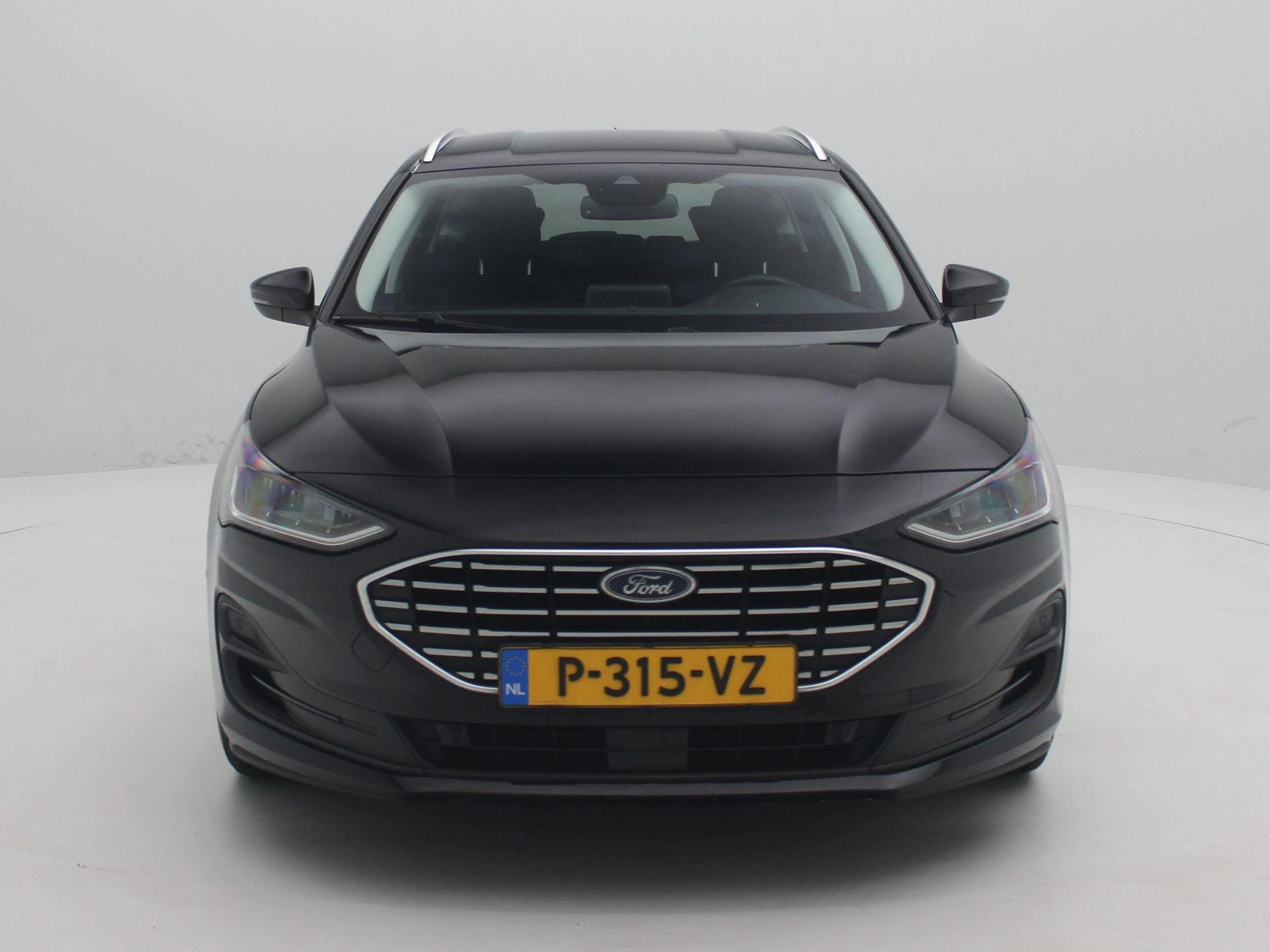Ford Focus met kenteken P-315-VZ – autofoto 4