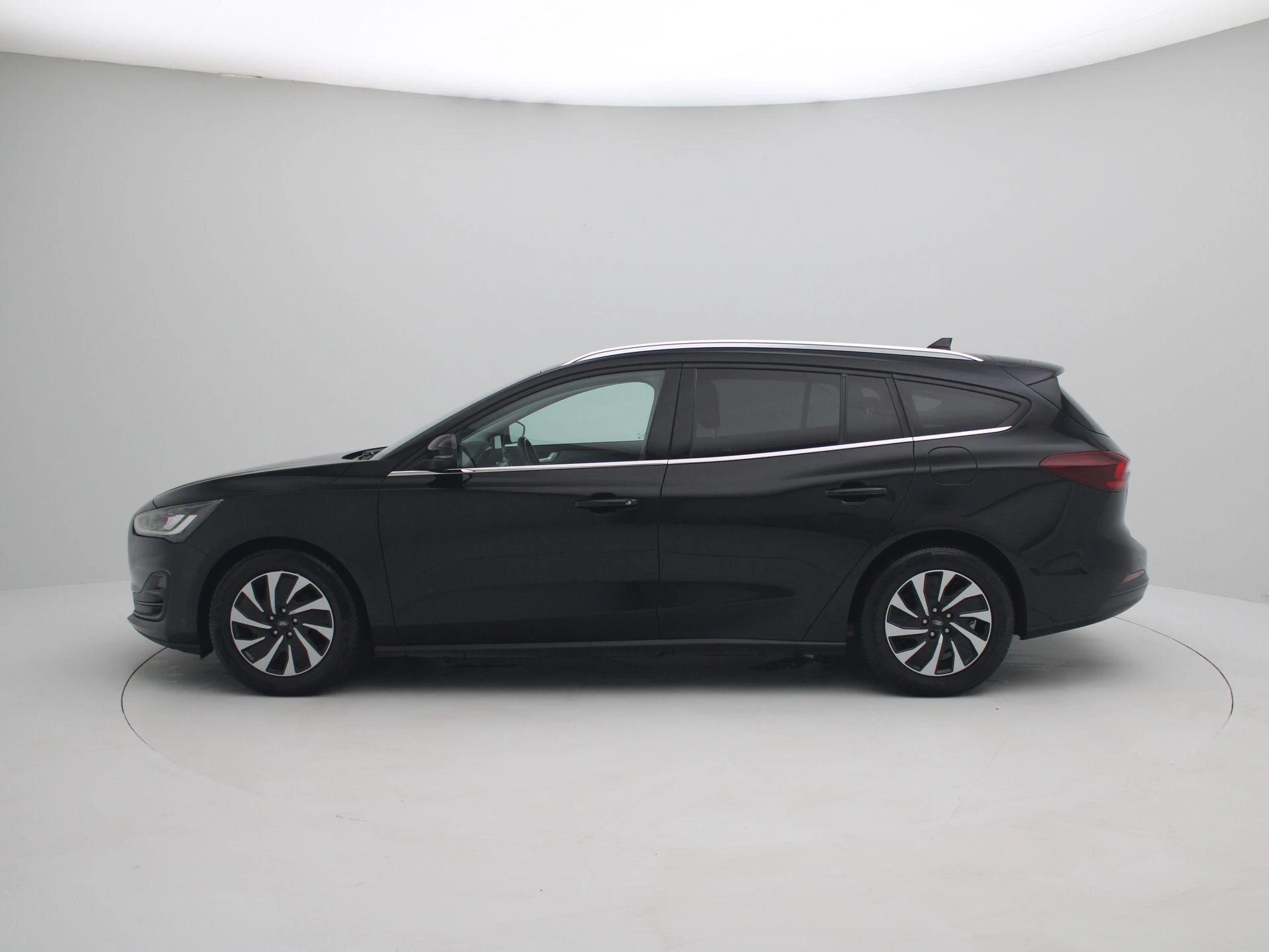 Ford Focus met kenteken P-315-VZ – autofoto 5