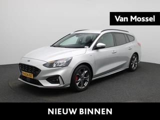 Ford Focus financial lease – kenteken P-654-BT