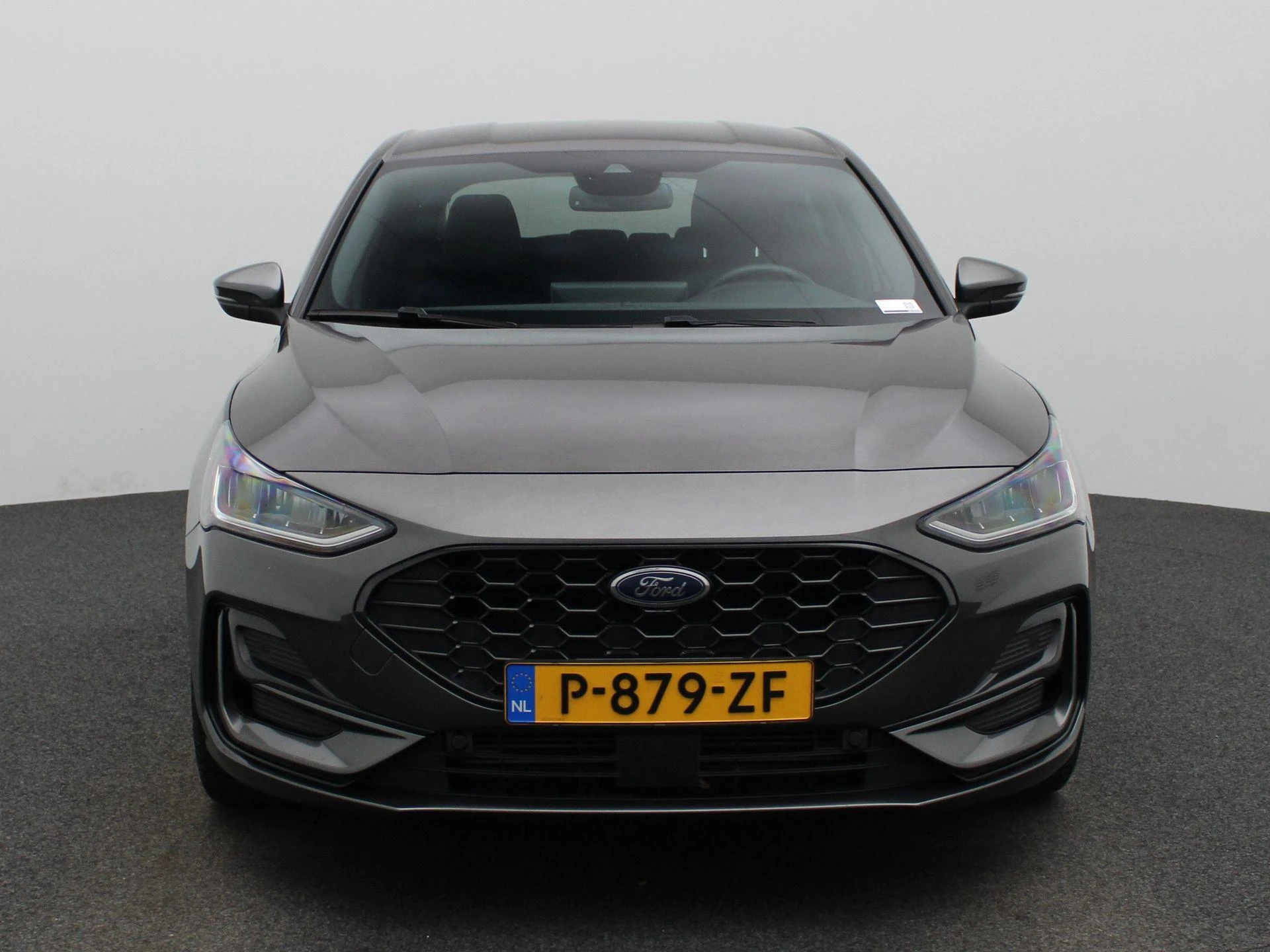Ford Focus met kenteken P-879-ZF – autofoto 4
