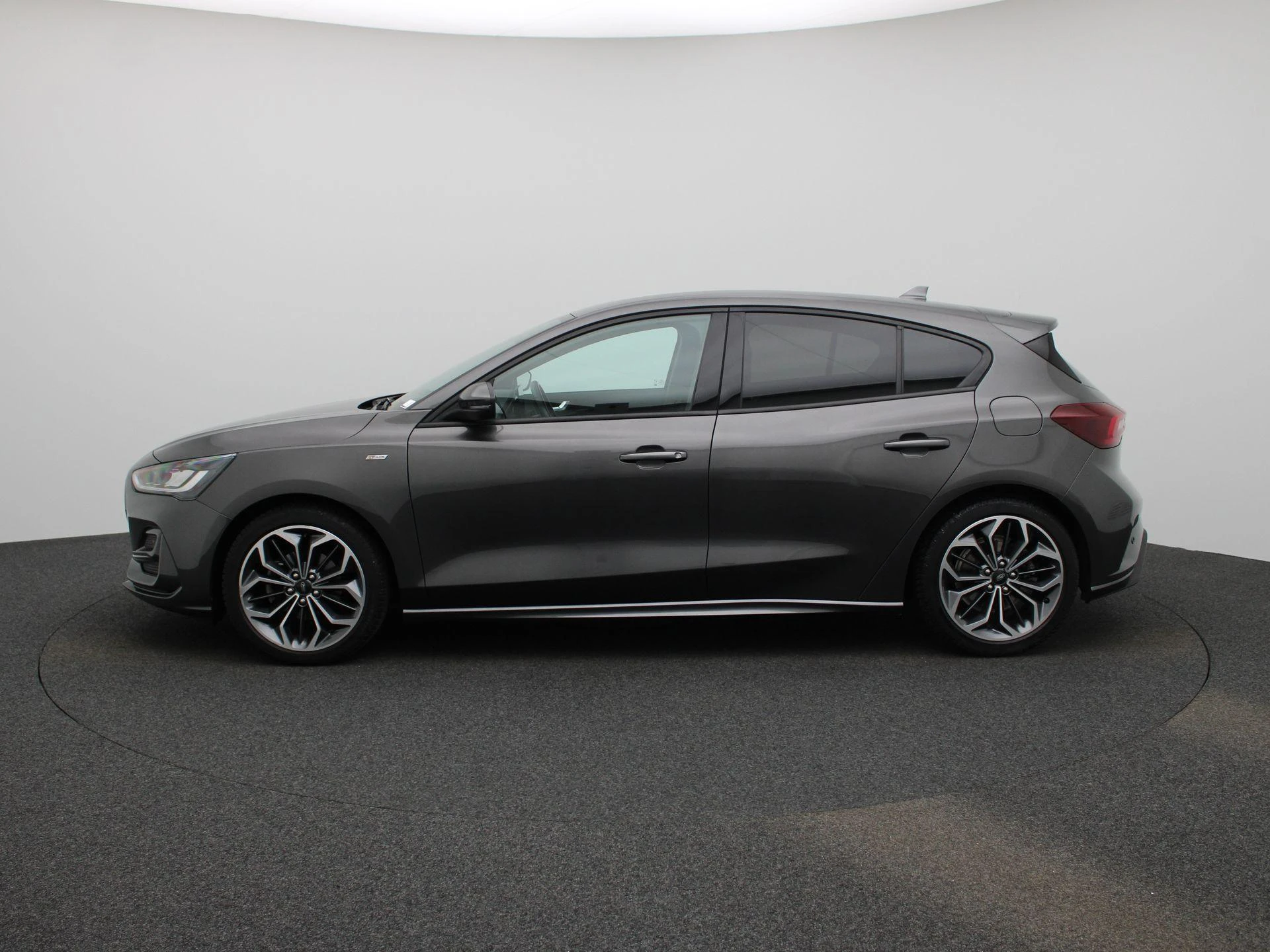 Ford Focus met kenteken P-879-ZF – autofoto 5