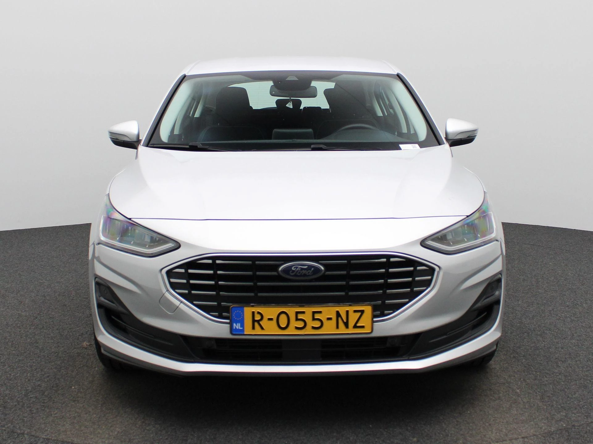 Ford Focus met kenteken R-055-NZ – autofoto 4