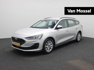 Ford Focus financial lease – kenteken R-474-SG