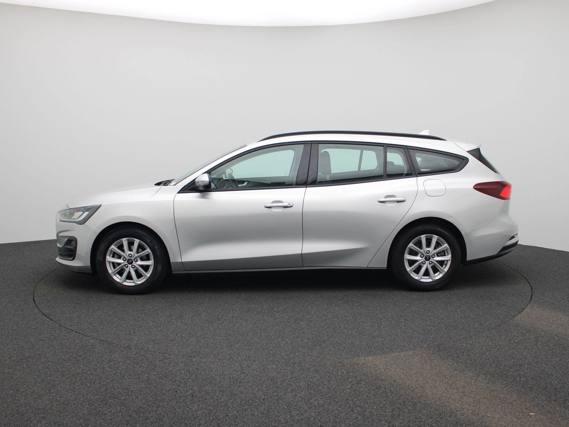 Ford Focus met kenteken R-474-SG – autofoto 5