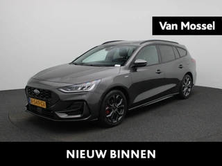 Ford Focus financial lease – kenteken R-549-GV