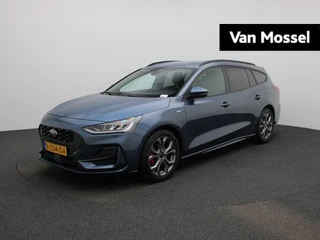 Ford Focus financial lease – kenteken R-554-GV