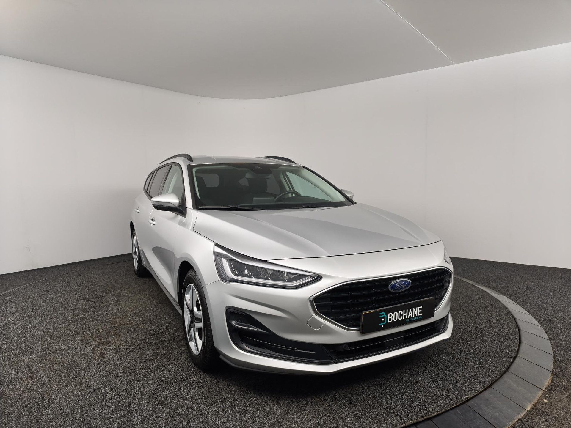 Ford Focus met kenteken R-719-FF – autofoto 5