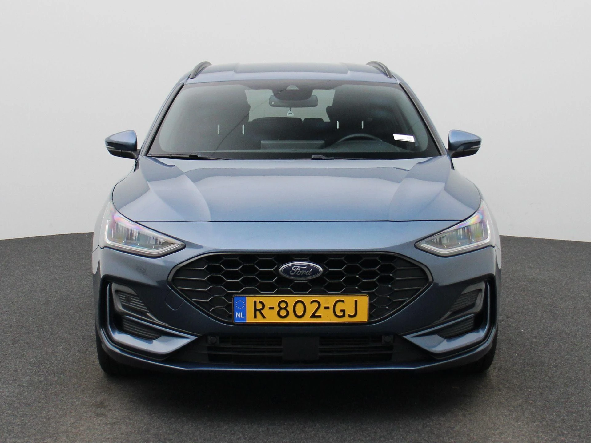 Ford Focus met kenteken R-802-GJ – autofoto 4