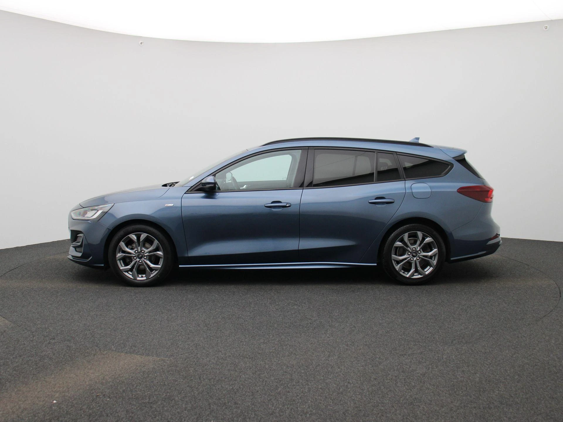 Ford Focus met kenteken R-802-GJ – autofoto 5
