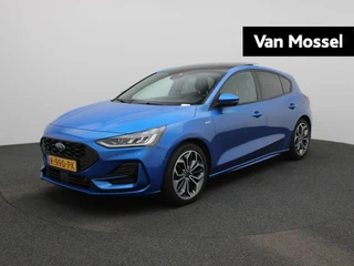 Ford Focus financial lease – kenteken R-990-PK