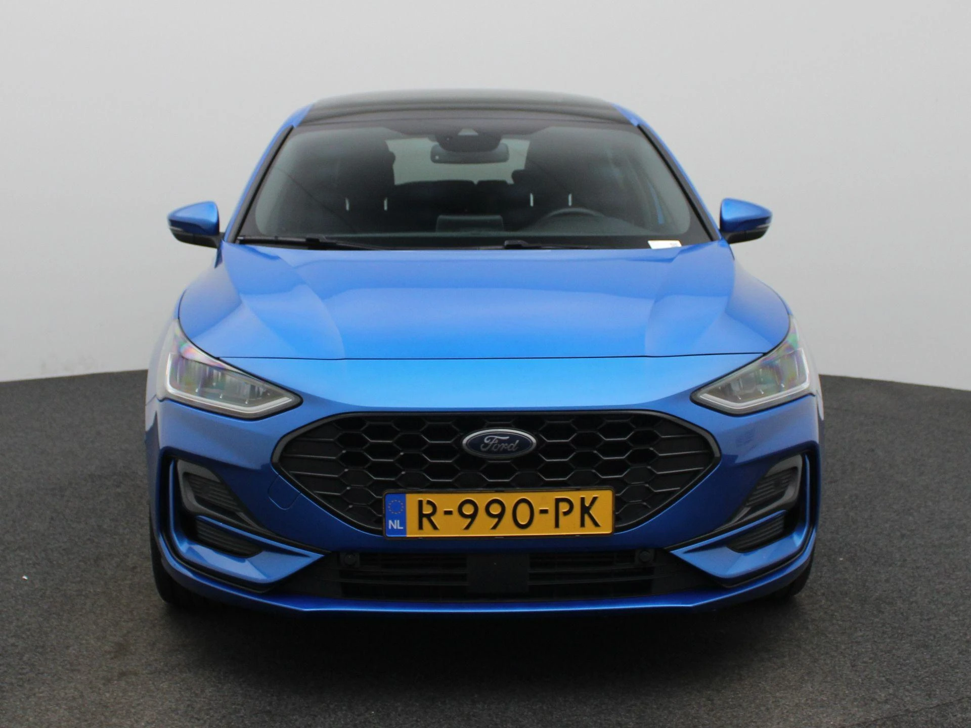 Ford Focus met kenteken R-990-PK – autofoto 4