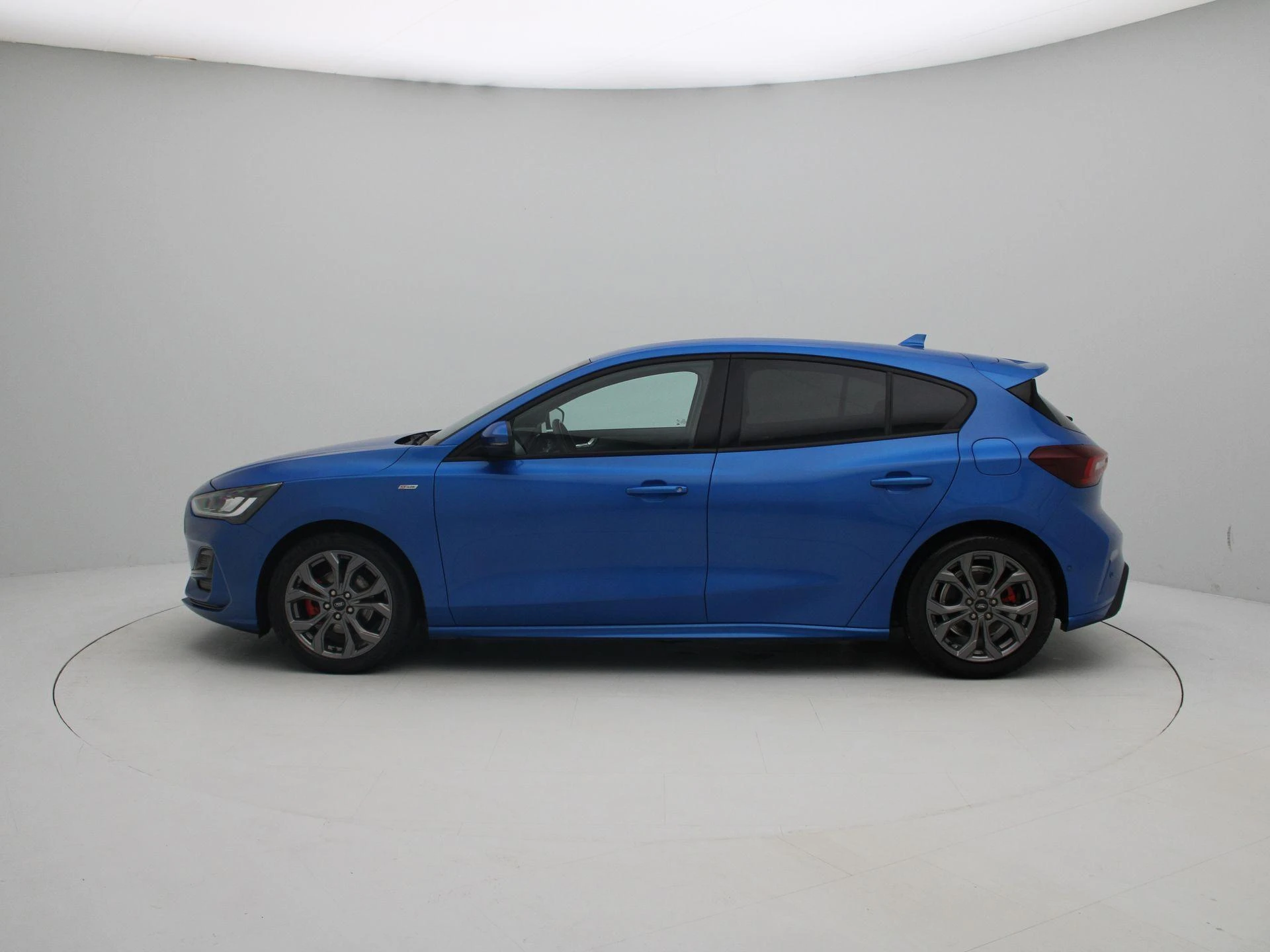 Ford Focus met kenteken S-003-HX – autofoto 5