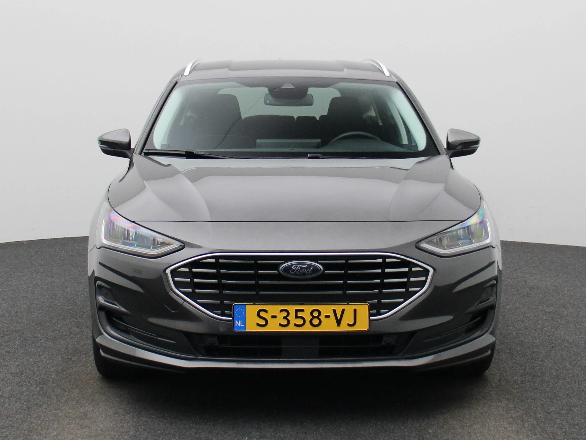 Ford Focus met kenteken S-358-VJ – autofoto 4