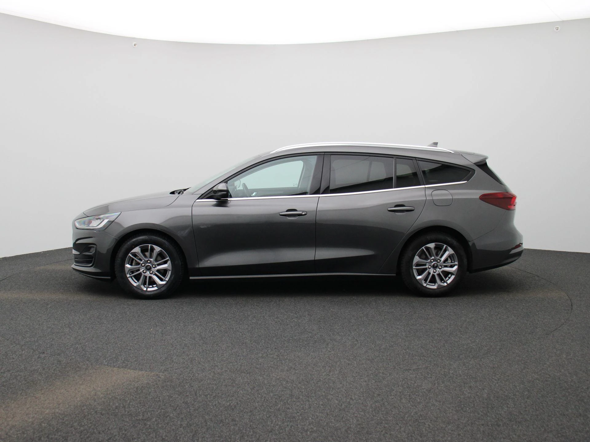 Ford Focus met kenteken S-358-VJ – autofoto 5