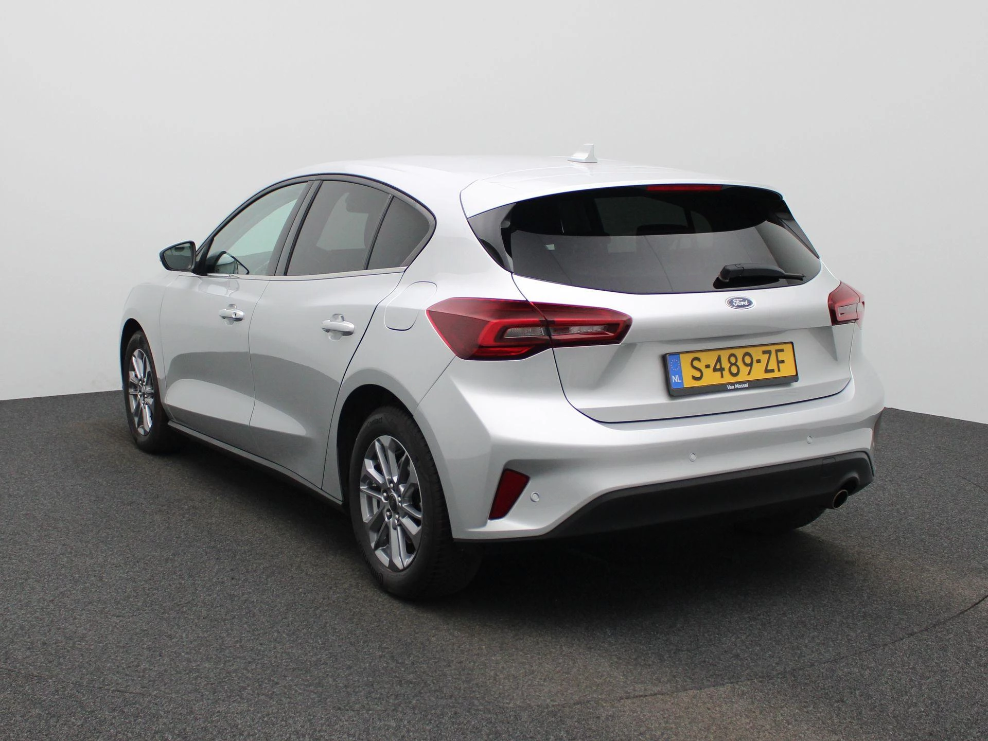 Ford Focus met kenteken S-489-ZF – autofoto 3