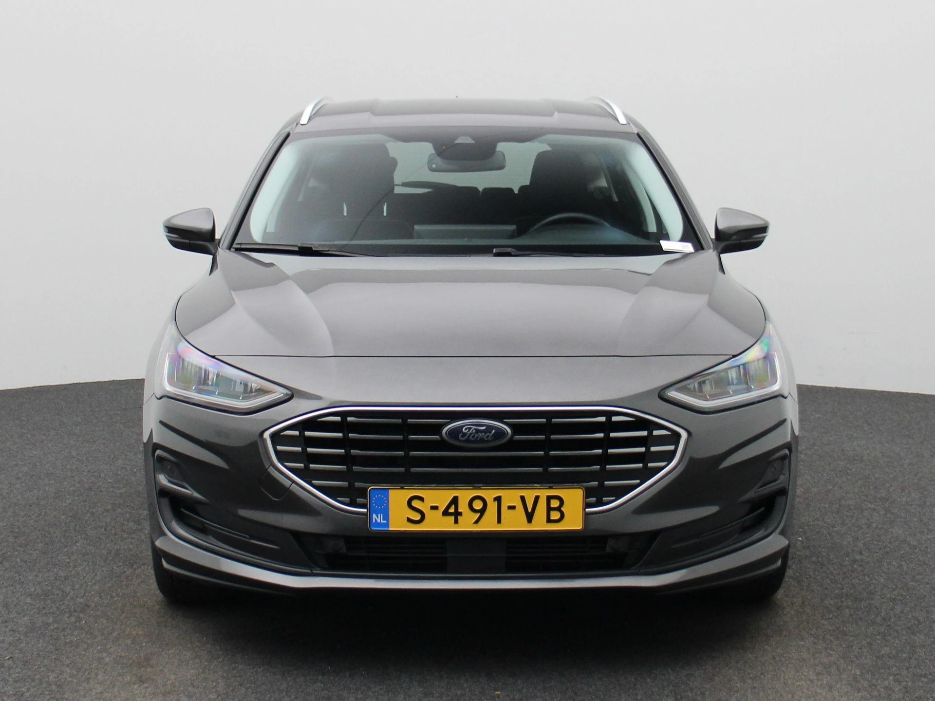 Ford Focus met kenteken S-491-VB – autofoto 4