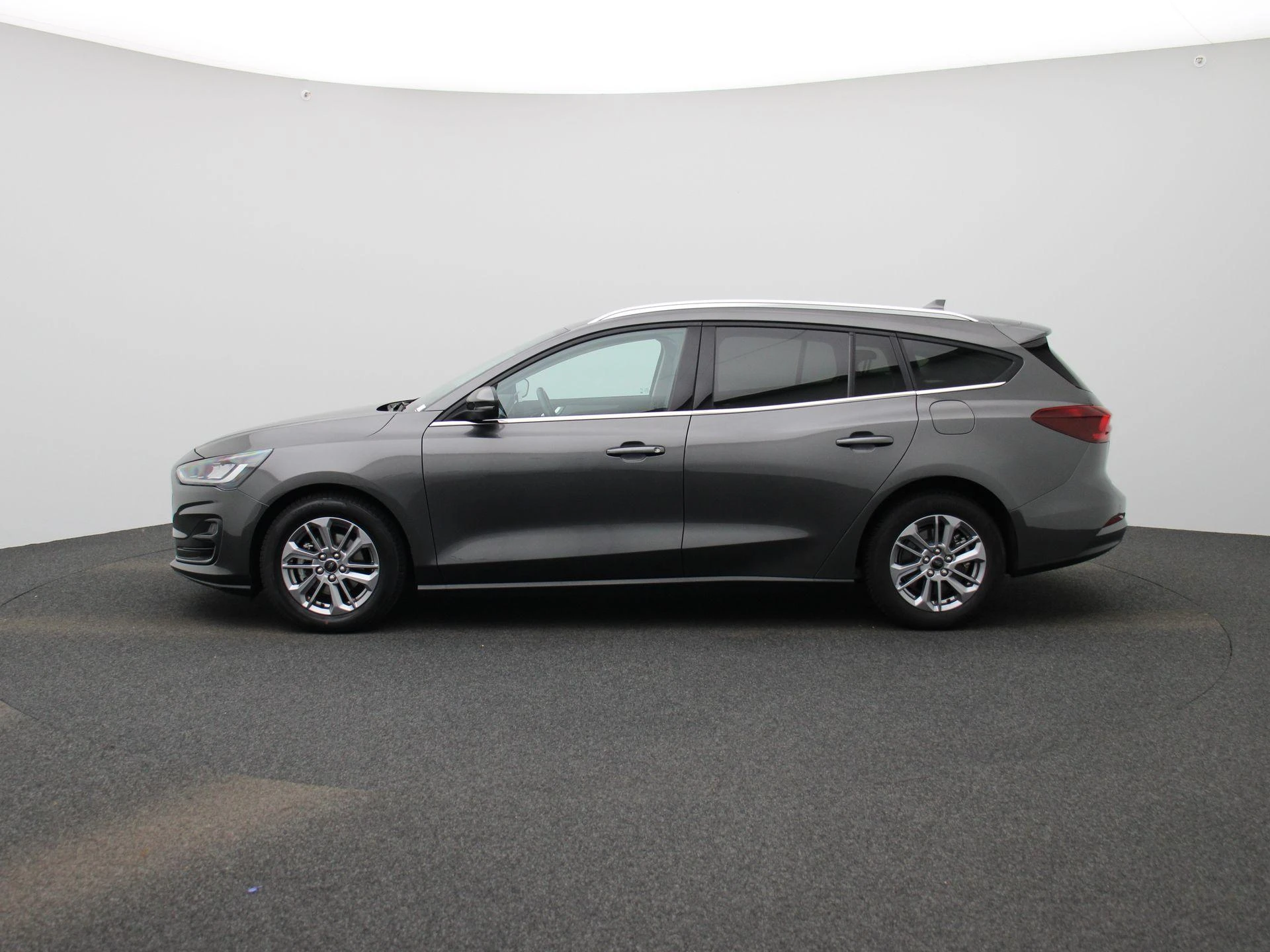 Ford Focus met kenteken S-491-VB – autofoto 5