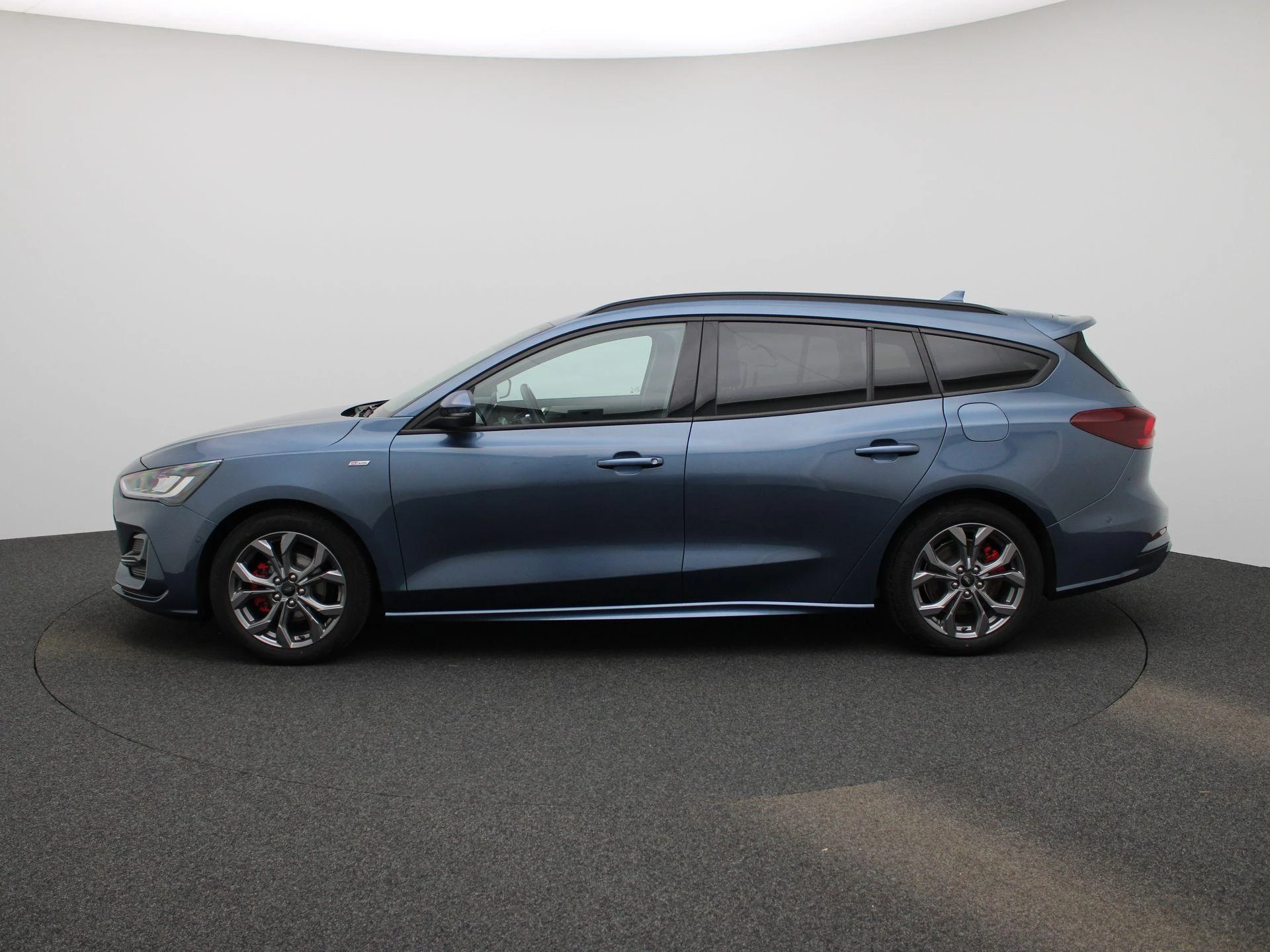 Ford Focus met kenteken S-665-ZP – autofoto 5