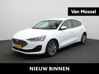 Ford Focus financial lease – kenteken S-707-RV