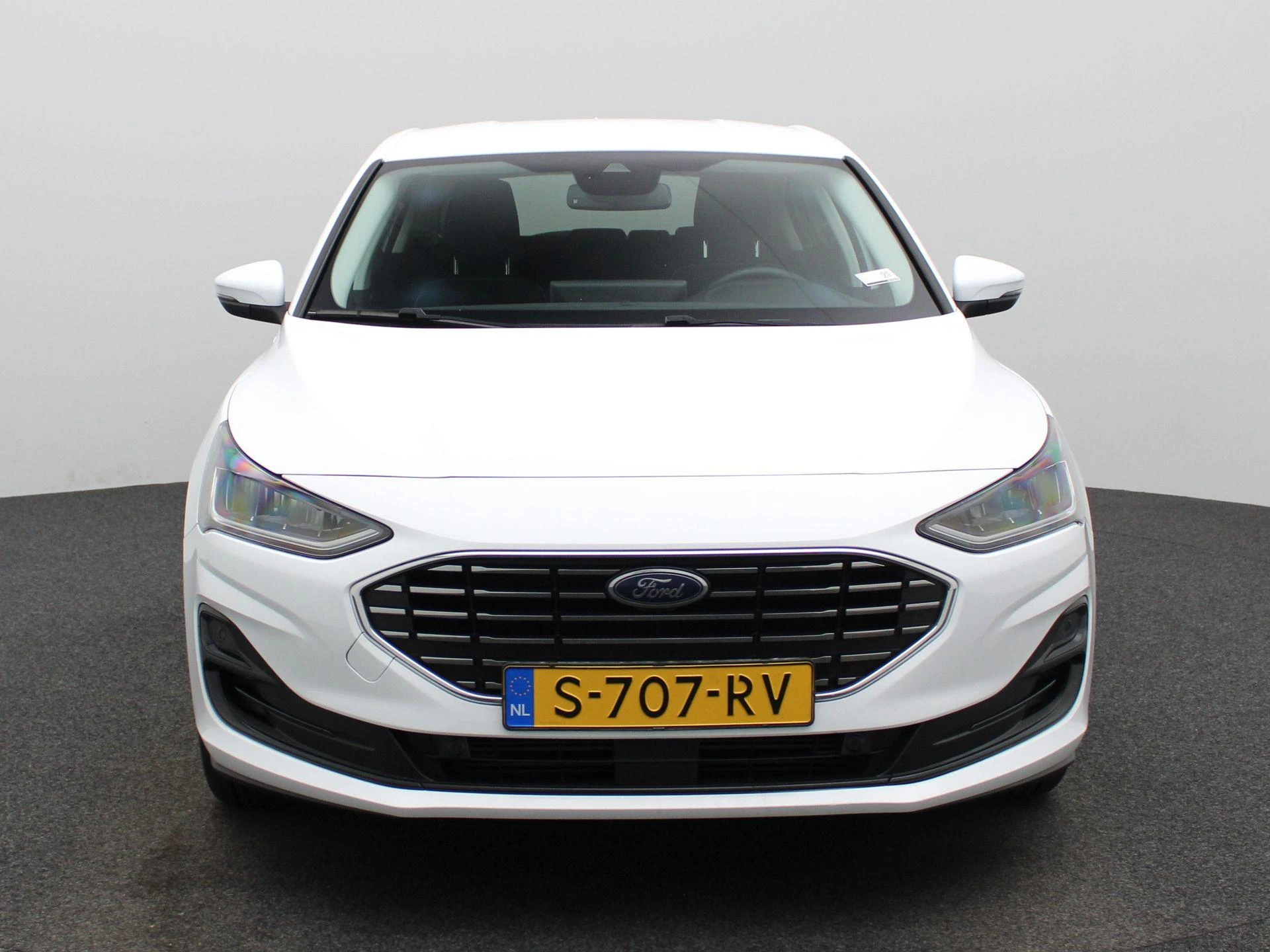 Ford Focus met kenteken S-707-RV – autofoto 4