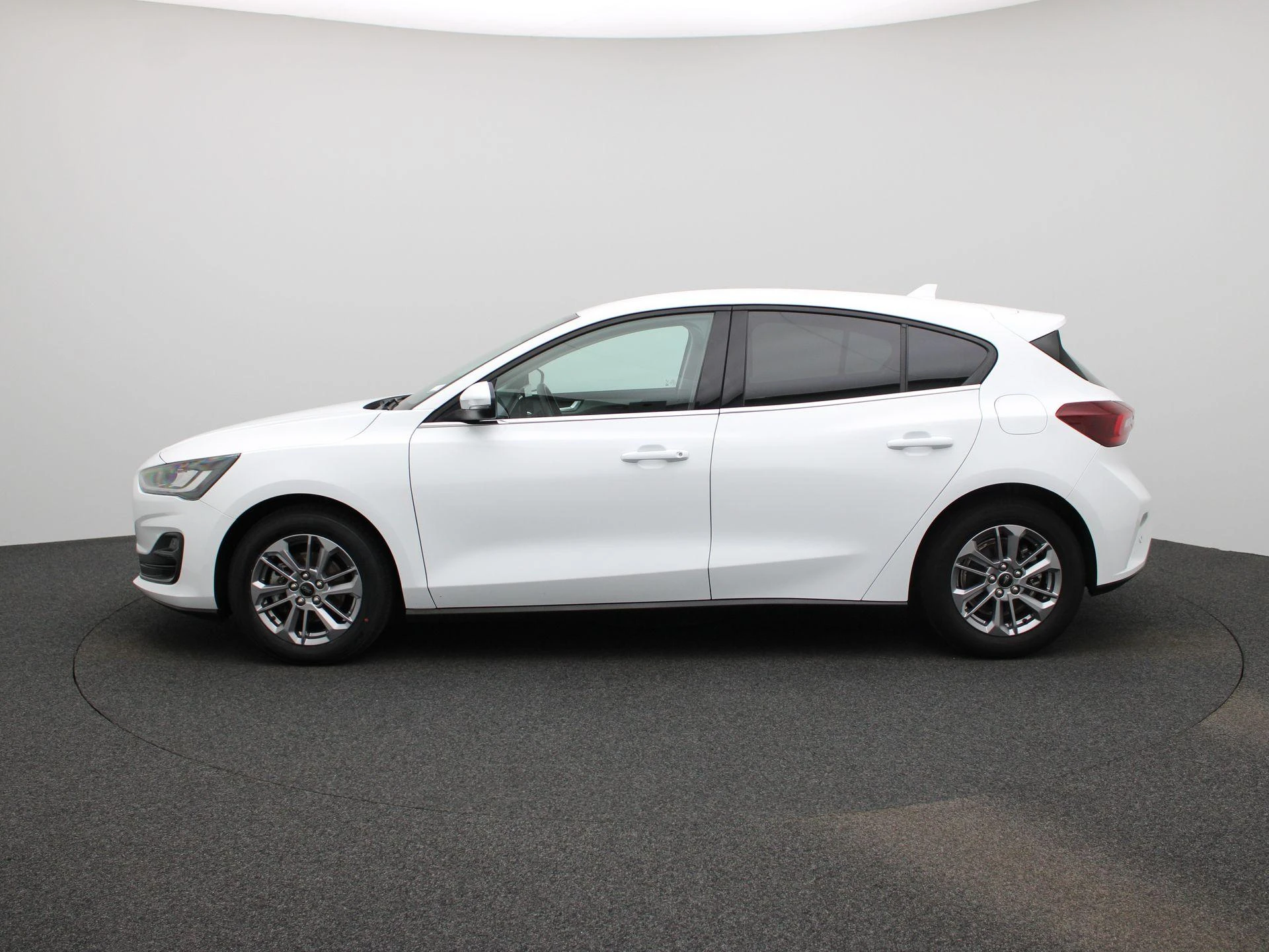 Ford Focus met kenteken S-707-RV – autofoto 5