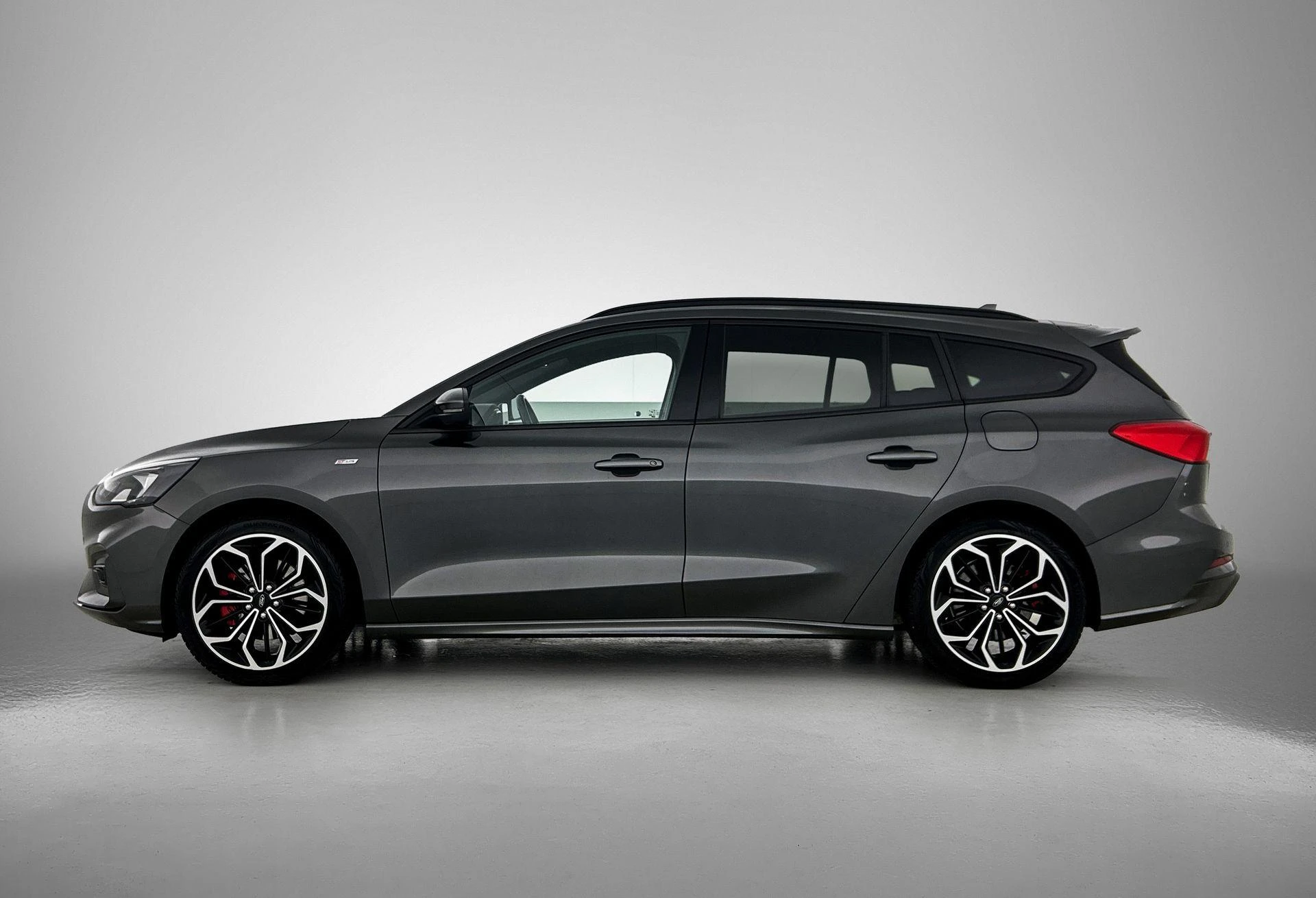 Ford Focus met kenteken S-815-LB – autofoto 4