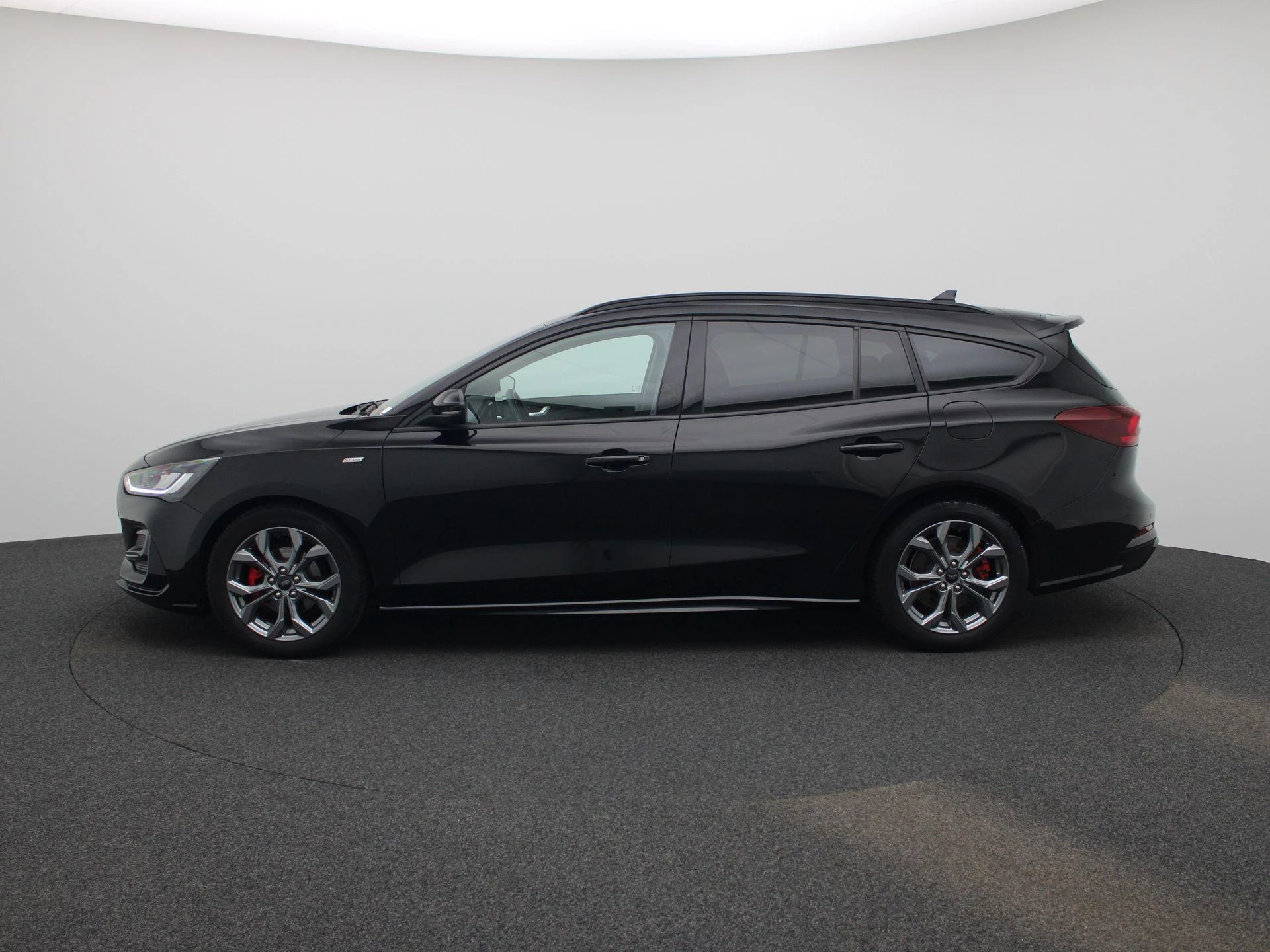 Ford Focus met kenteken T-196-GX – autofoto 5