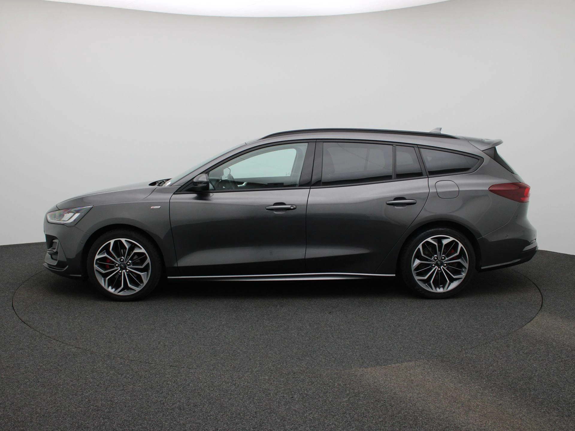 Ford Focus met kenteken T-287-KD – autofoto 5