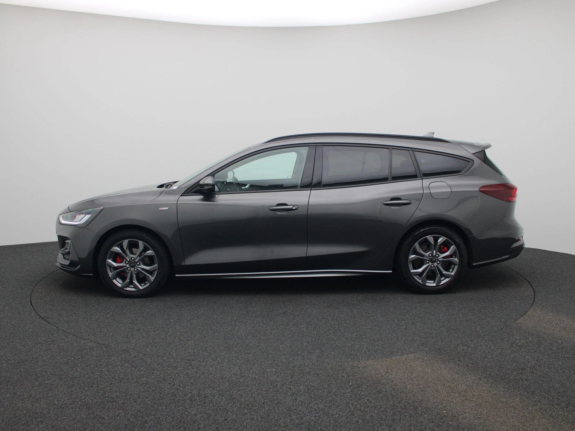 Ford Focus met kenteken T-297-GF – autofoto 5