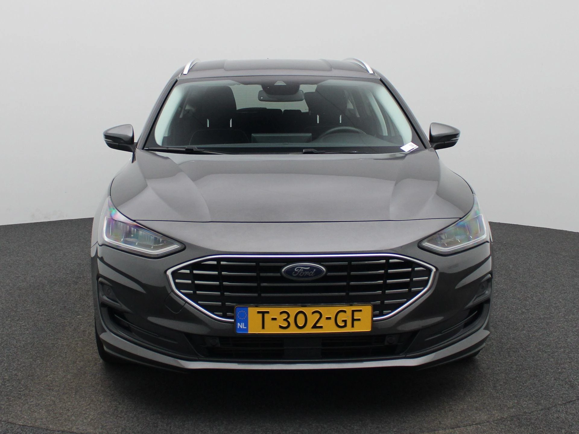 Ford Focus met kenteken T-302-GF – autofoto 4