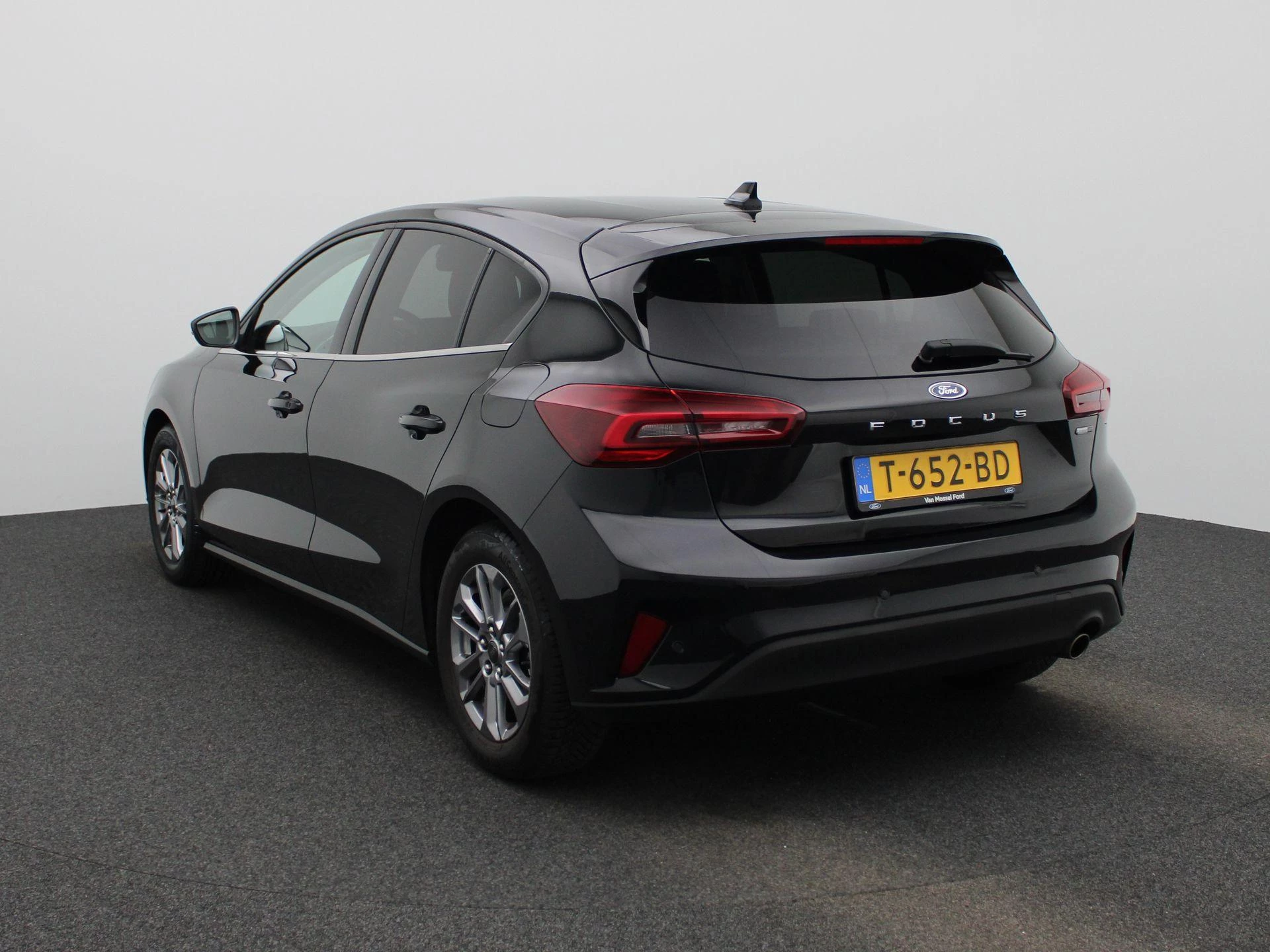 Ford Focus met kenteken T-652-BD – autofoto 4