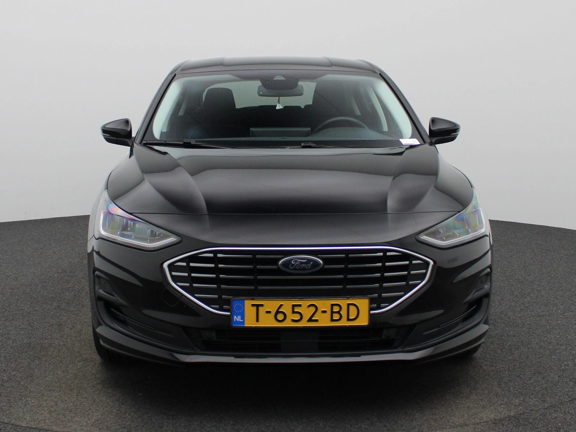 Ford Focus met kenteken T-652-BD – autofoto 5