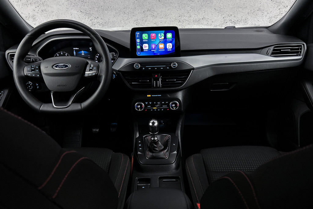 Ford FOCUS Wagon – autofoto 4