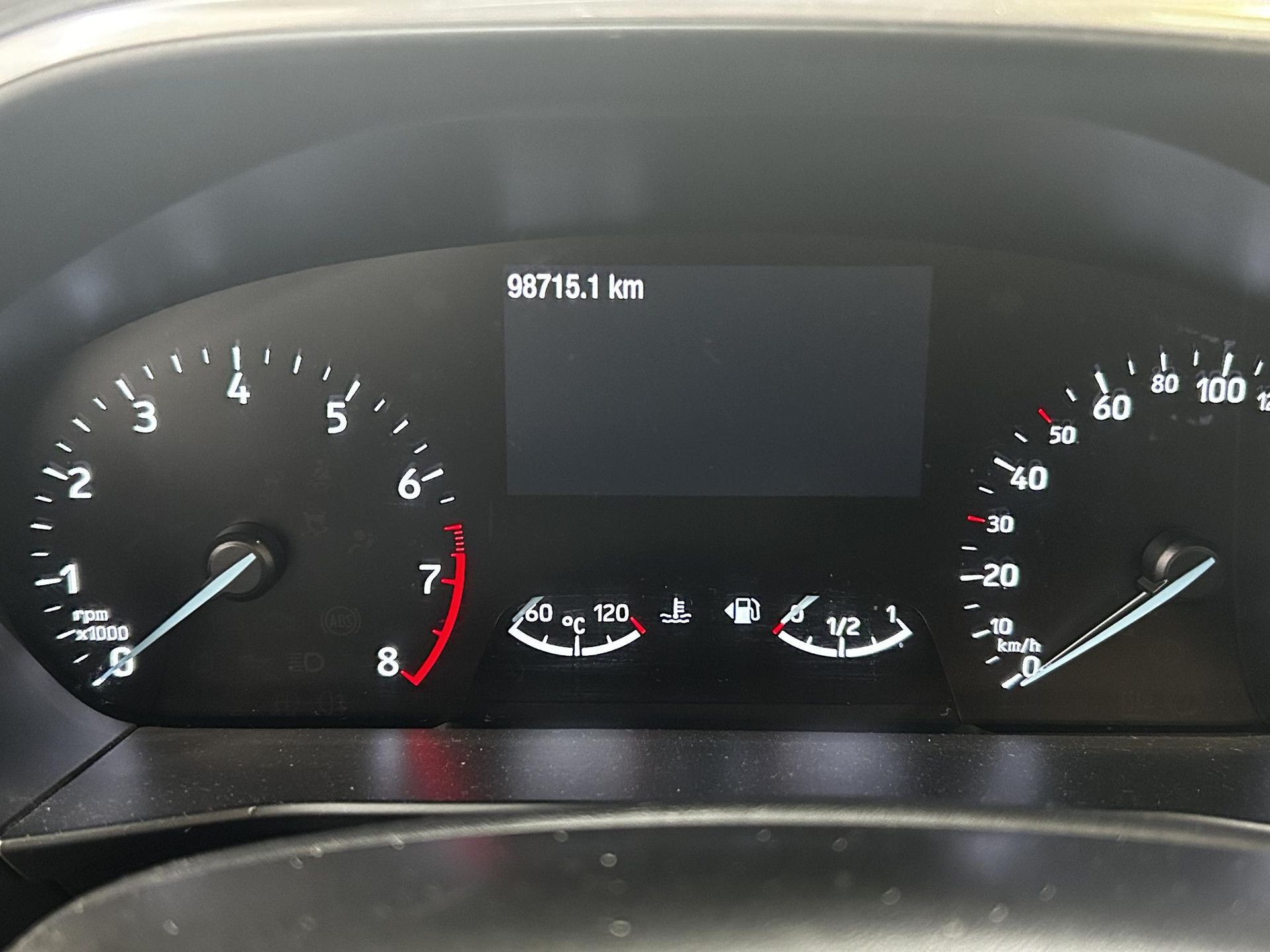 Ford Focus met kenteken XS-525-S – autofoto 4