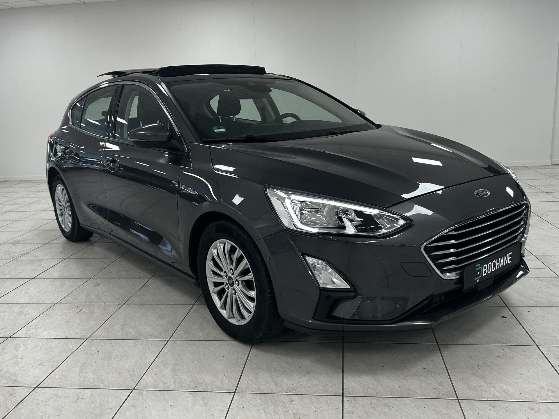 Ford Focus met kenteken XS-525-S – autofoto 5